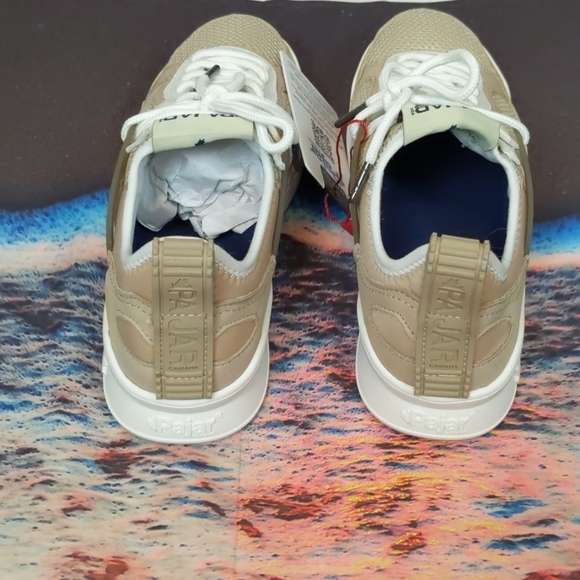 Pajar Canada yano f shoe sand/beige shoes size 39 - Picture 6 of 10